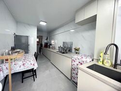 Blk 845 Woodlands Street 82 (Woodlands), HDB 4 Rooms #551622671